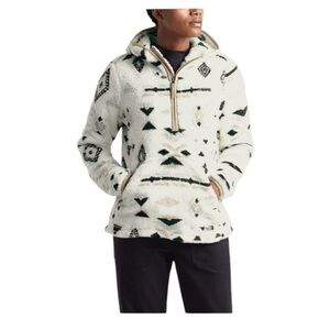 The North Face Campshire Pullover Hoodie 2.0 Womens